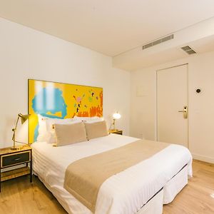 Kamer met Twee Aparte Bedden